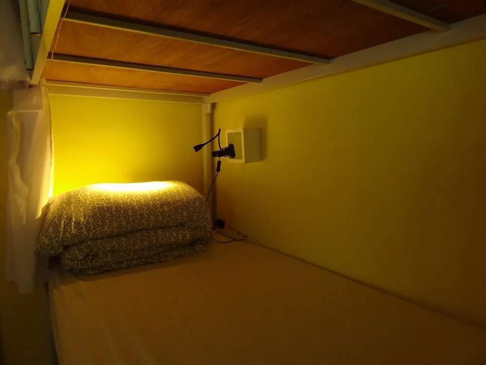Rainbow Lodge Hong Kong Çin