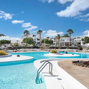 Calimar Molinos Apartment Costa Teguise