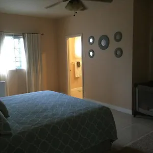 Mountain View Retreat St.elizabeth Holiday home Far Enough