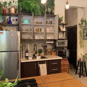 Mi Casita . Boho Chic Apartment Guayama