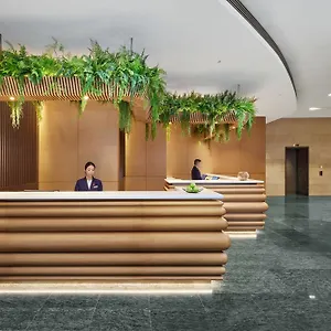 4* Hotel Nina Causeway Bay