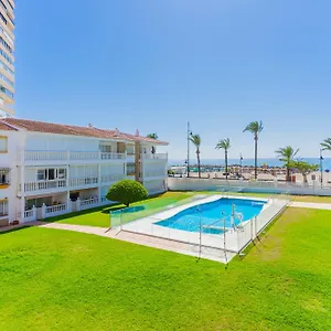 Playamar Primera Linea De Playa Urb. La Farola Apartment Torremolinos