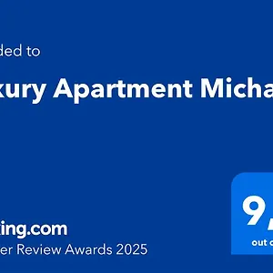 Luxury Michael Apartment La Cala De Mijas