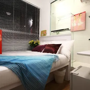  Guest house Apple Lnn Causeway Bay